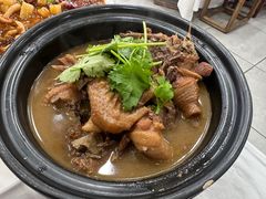 -乔家满族八大碗(流水沟店)