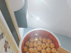 -极橙儿童齿科矫正中心(奥城店)