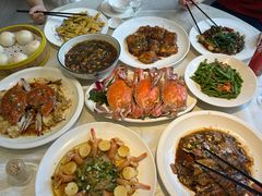 -好兄弟郭巨海鲜(天一阁店)