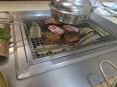 -大油嘴碳烤油边
