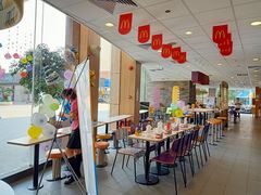 -麦当劳(肇庆大旺店)