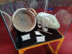 -呼和诺尔旅游景区