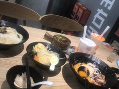 -渔米丰·广府鱼汤米线(光明广场店)