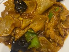 -凯鸽酒楼(大同振兴街店)