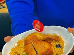 -滋味满屋美食坊(上海街店)