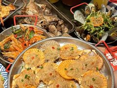 -阿妹小海鲜(下角店)