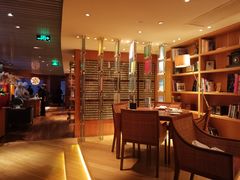 -非常时髦餐厅VUE Restaurant(外滩茂悦大酒店)