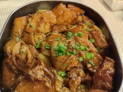 -渔娘渔家丹东海鲜(东直门店)