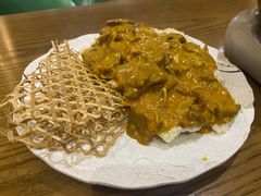 -TAIMING泰鸣东南亚餐厅(益华广场店)
