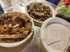 -有奴思烤肉·清真(正宁路店)