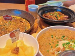 -四道菜·福建菜馆(莆田万达店)