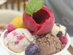 -哈根达斯(绍兴银泰店)