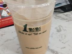 -1点点(湖明店)