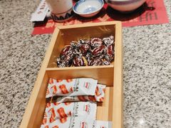 -南京大牌档(济南万象城店)