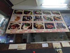 -食惠里小笼包面馆(越秀店)