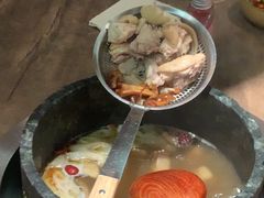 -蘑界·野生菌火锅(深业上城店)