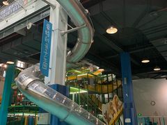 -蒙特利亲子乐园