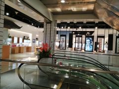 -大明府国际眼镜(太原北街店)