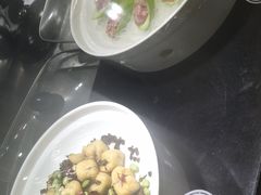 -东沙小镇主题餐厅(下沙店)