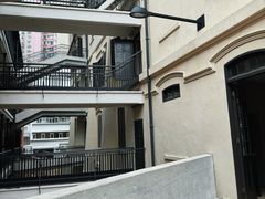 -大馆(前中区警署建築群)
