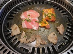 -炙忧烤肉屋(中国铁建广场店)