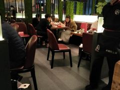 -老板恋上鱼(环山路店)