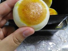 红糖锅盔-福禄财东北菜(珠江帝景店)