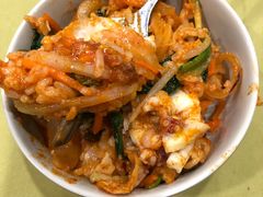 -老朴饭店(邮政街总店)