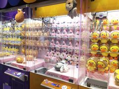 -爱玩嘉年华(龙湖杭州金沙天街店)
