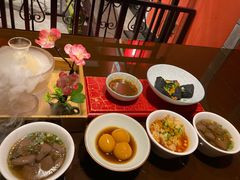 -火宫殿·湘菜小吃·商务宴请·生日聚会(东塘店)