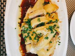 -逸林轩中餐厅(中信泰富朱家角锦江酒店)