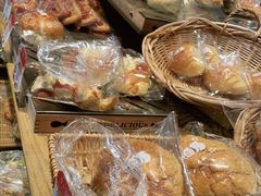-西村叔叔的店·面包·甜品·蛋糕(崂山丽达店)