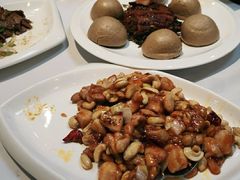 -峨嵋酒家总店(车公庄店)