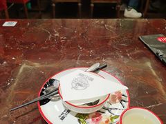 -新白鹿餐厅(爱琴海购物中心店)