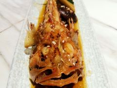 -月下料理(楷林IFC店)