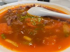 -东方太阳城淮扬餐厅(会所中餐厅店)