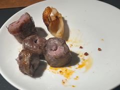 -拉蒂娜·巴西牛排馆 Latina·Brazilian Steakhouse(王府井喜悦店)