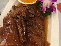 -朱仔记食府(江南大道店)