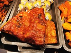 -长春净月潭喜来登酒店·盛宴标帜餐厅