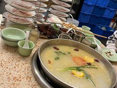 -龙继斑鱼庄(犀浦店)