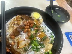 -莫老爷·正宗桂林米粉(南油店)