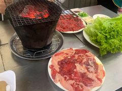 -松明一烤肉馆(鲁园店)