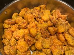 -西藏饭店·亚克·食光自助餐厅(文殊院店)