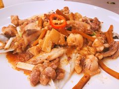 -香云轩·顺德菜(香云纱园林酒店店)