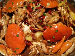 -胖哥俩肉蟹煲(杭州下沙学林街店)