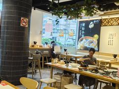 -馋三尺蟹粉小笼(人民广场店)