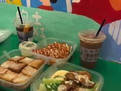 -孖记茶档·热腾茶餐(乐峰店)