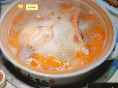 -土连锅·现熬养生汤锅(梁家巷店)