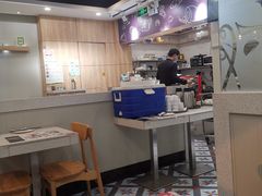 -甜蜜蜜港式茶餐厅(虹梅店)