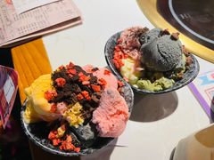 -哥老官重庆美蛙鱼头(五角场合生汇店)